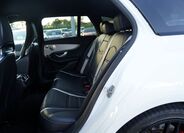 Mercedes-Benz Třídy C 30