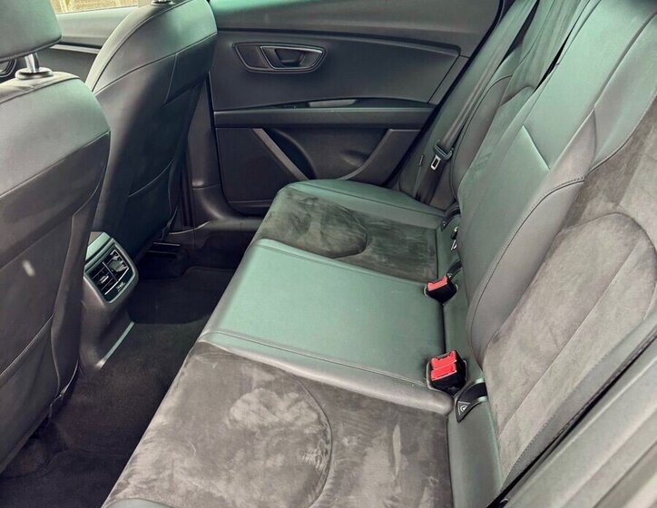 Seat Leon Hatchback 0,0 110 kw