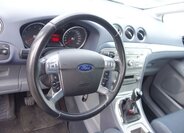 Ford S-MAX 18