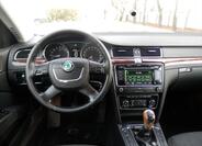 Škoda Superb 17