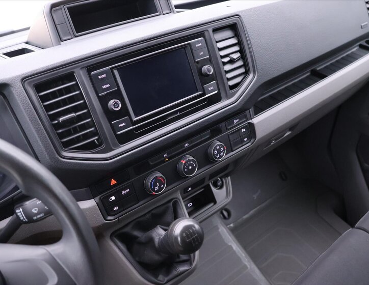 Volkswagen Crafter 17