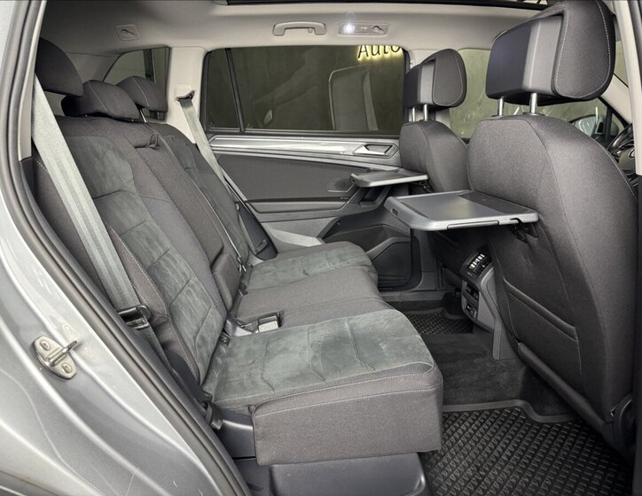 Volkswagen Tiguan Allspace SUV 2,0 l 176 kw