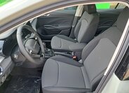 Škoda Fabia Hatchback 999,0 85 kw