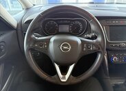 Opel Zafira MPV 1,4 l 103 kw