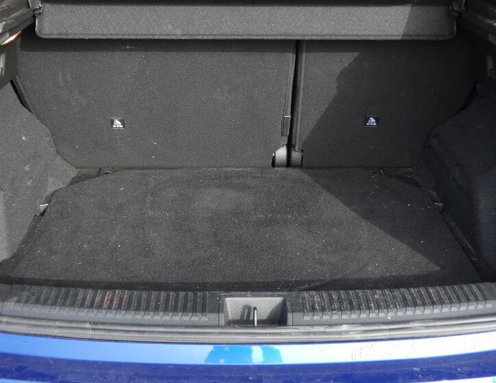 Renault Austral SUV / Terénní 1,3 l 116 kw