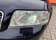 Audi S6 Kombi 4,2 l 220 kw