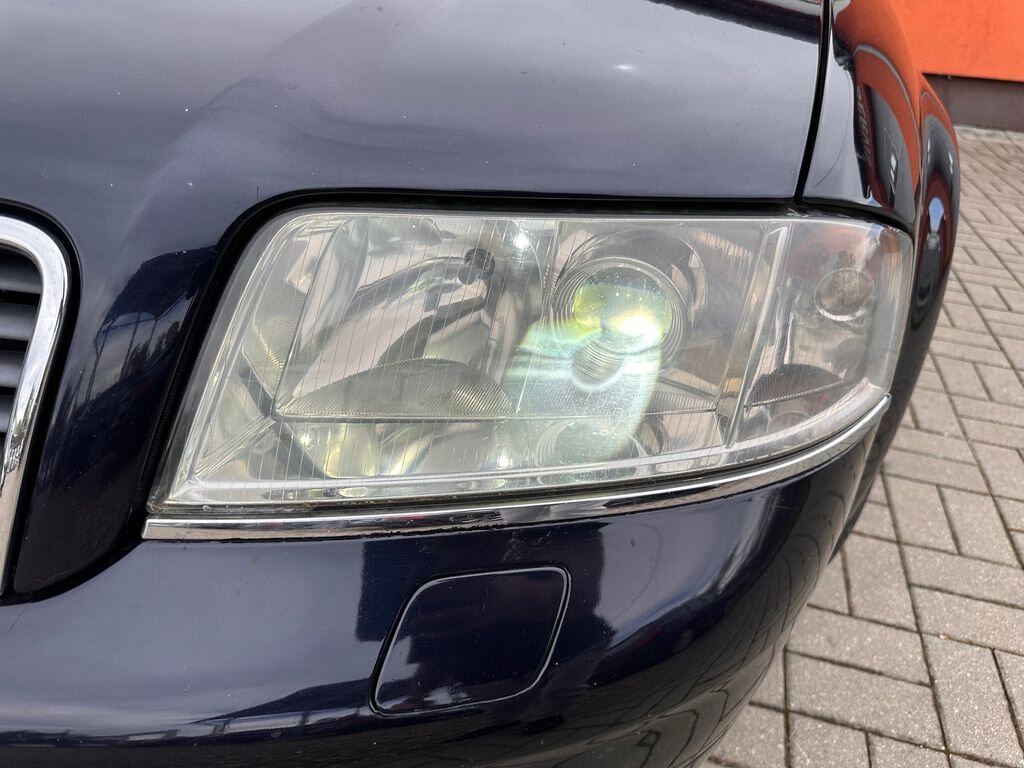 Audi S6 Kombi 4,2 l 220 kw