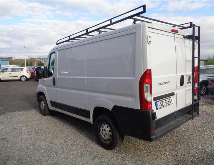 Fiat Ducato 5