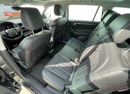 Škoda Kodiaq SUV / Terénní 2,0 l 147 kw