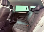 Volkswagen Passat Kombi 2,0 l 110 kw