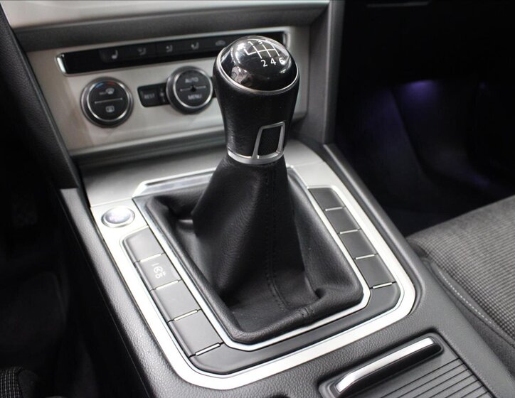 Volkswagen Passat 27