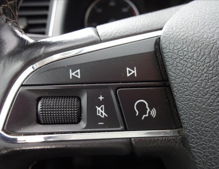 Seat Leon Kombi 1,6 l 85 kw