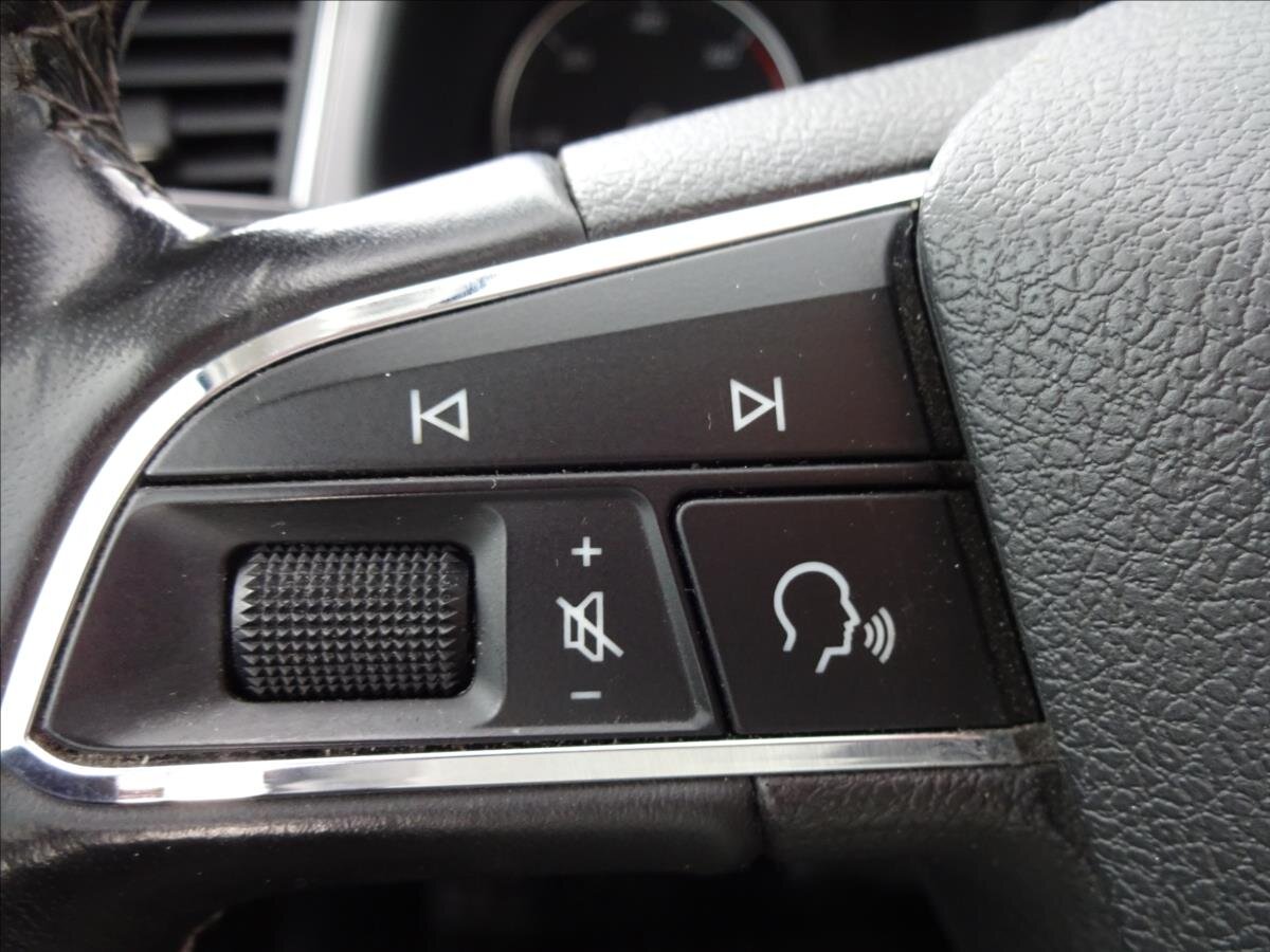 Seat Leon Kombi 1,6 l 85 kw