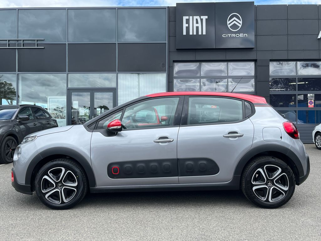 Citroën C3