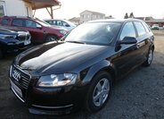 Audi A3 Hatchback 1,6 l 77 kw