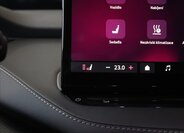 Škoda Elroq SUV / Terénní 10,0 150 kw