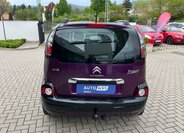 Citroën C3 Picasso MPV 1,4 l 70 kw