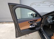 Mercedes-Benz Třídy E Sedan 2,0 l 145 kw