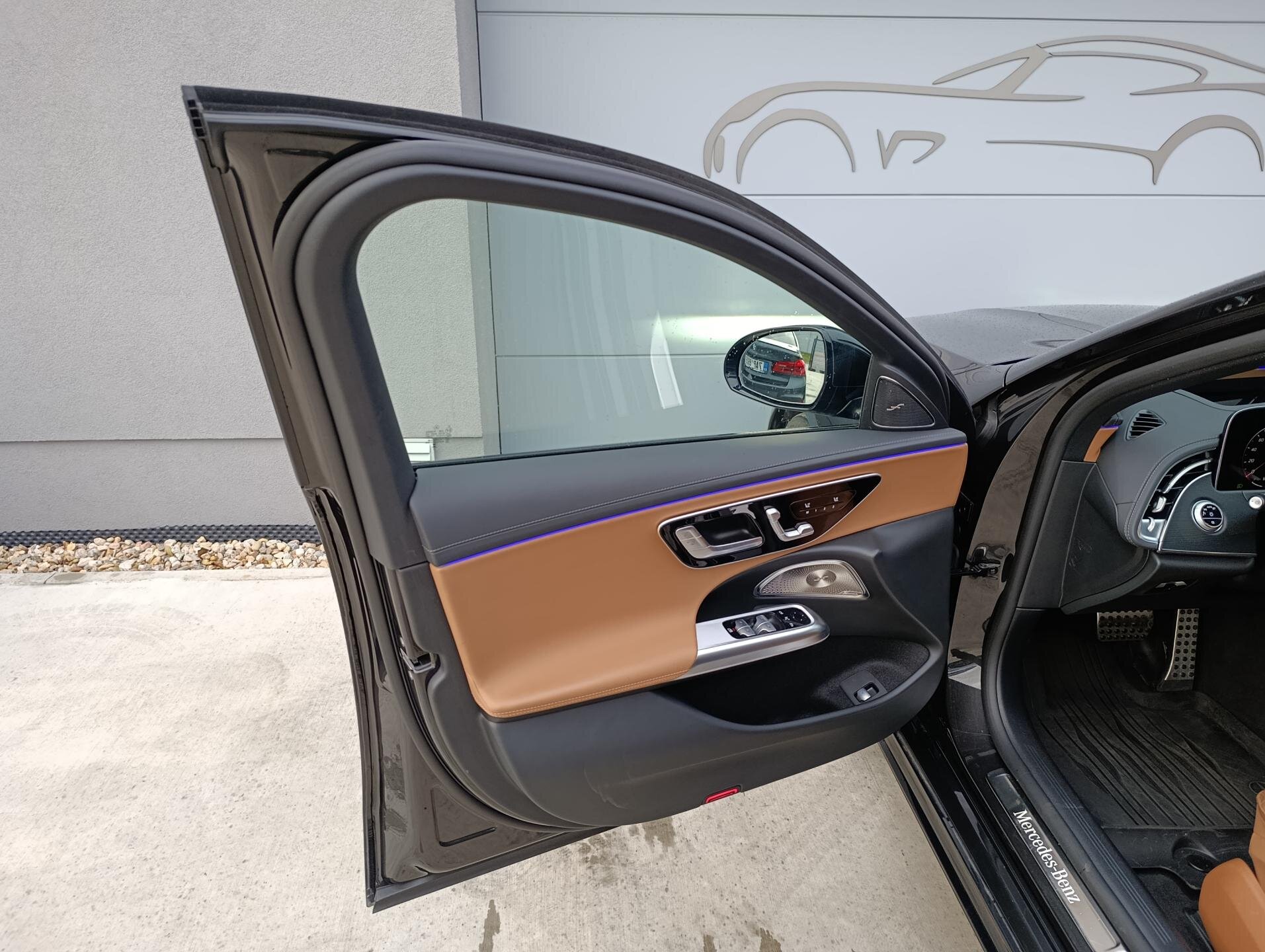 Mercedes-Benz Třídy E Sedan 2,0 l 145 kw