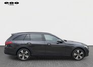 Mercedes-Benz Třídy C 12