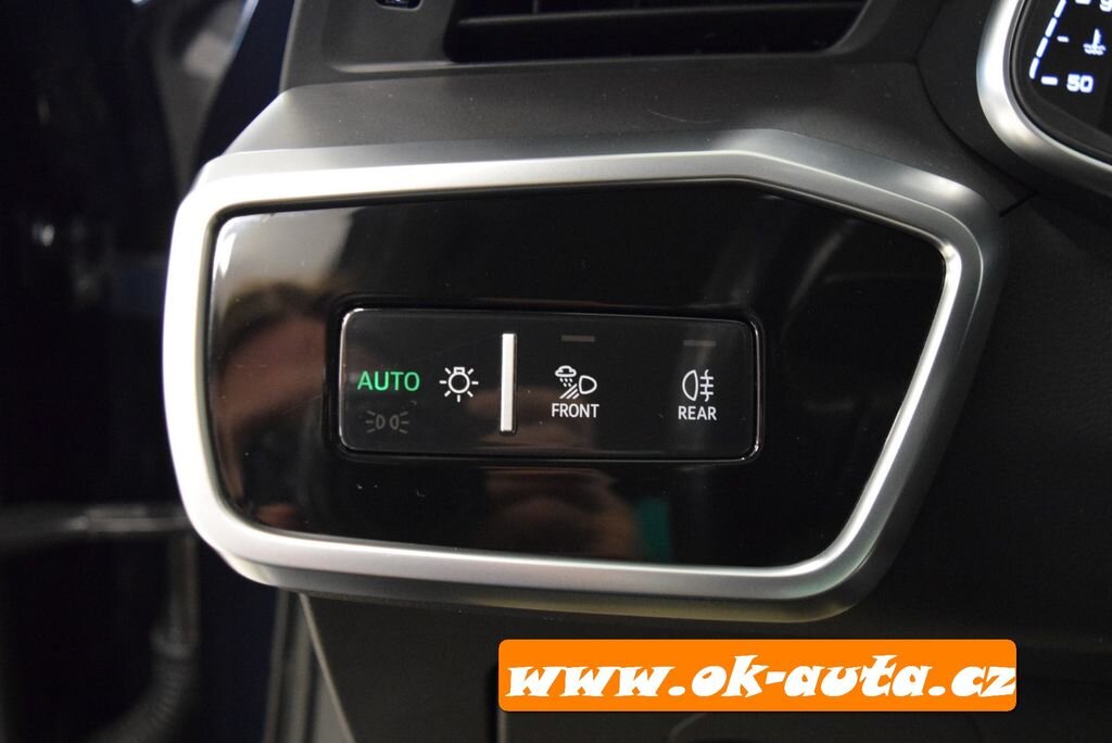 Audi A6 Kombi 2,0 l 120 kw