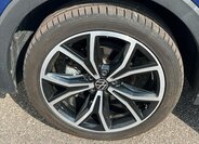 Volkswagen T-Cross Kombi 999,0 81 kw