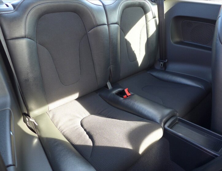 Audi TT Kupé 1,8 l 118 kw