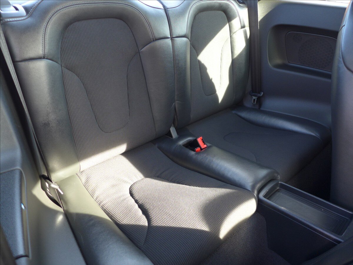 Audi TT Kupé 1,8 l 118 kw