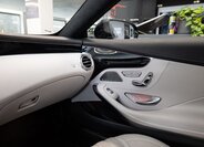 Mercedes-Benz Třídy S 17