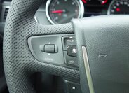 Peugeot 508 Kombi 2,0 l 110 kw