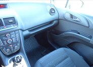Opel Meriva MPV 1,4 l 74 kw
