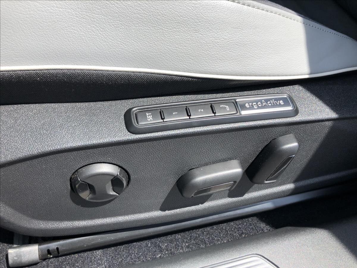 Volkswagen ID.3 Hatchback 0,0 150 kw