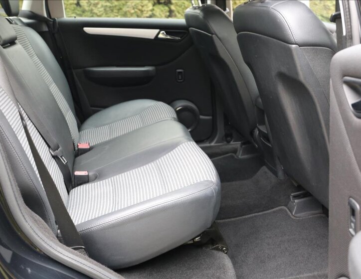 Mercedes-Benz Třídy B Kombi 1,7 l 85 kw