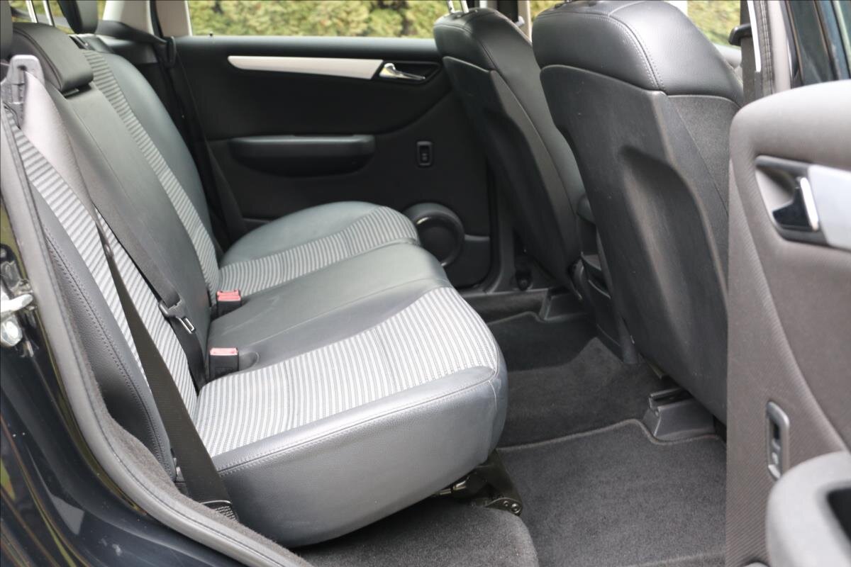 Mercedes-Benz Třídy B Kombi 1,7 l 85 kw