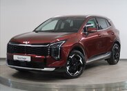 KIA Sportage SUV / Terénní 1,6 l 118 kw