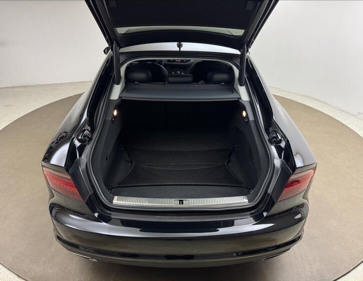 Audi A7 49