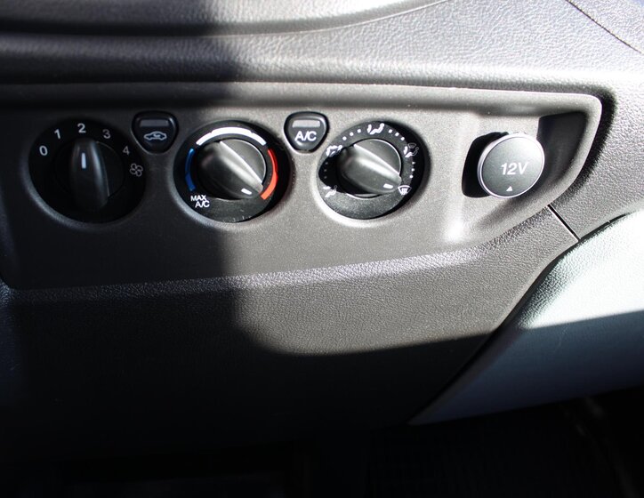 Ford Transit Užitková 2,0 l 125 kw