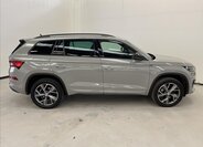 Škoda Kodiaq SUV / Terénní 2,0 l 147 kw