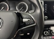 Škoda Karoq SUV / Terénní 2,0 l 110 kw