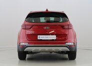 KIA Sportage 6