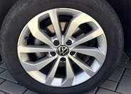Volkswagen T-Roc SUV / Terénní 1,5 l 110 kw