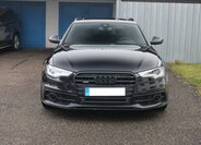 Audi A6 2