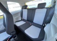 Seat Mii Hatchback 999,0 44 kw