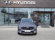 Hyundai Santa Fe SUV 1,6 l 195 kw