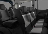 Citroën Berlingo MPV 1,5 l 96 kw