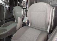 Opel Crossland Hatchback 1,2 l 61 kw