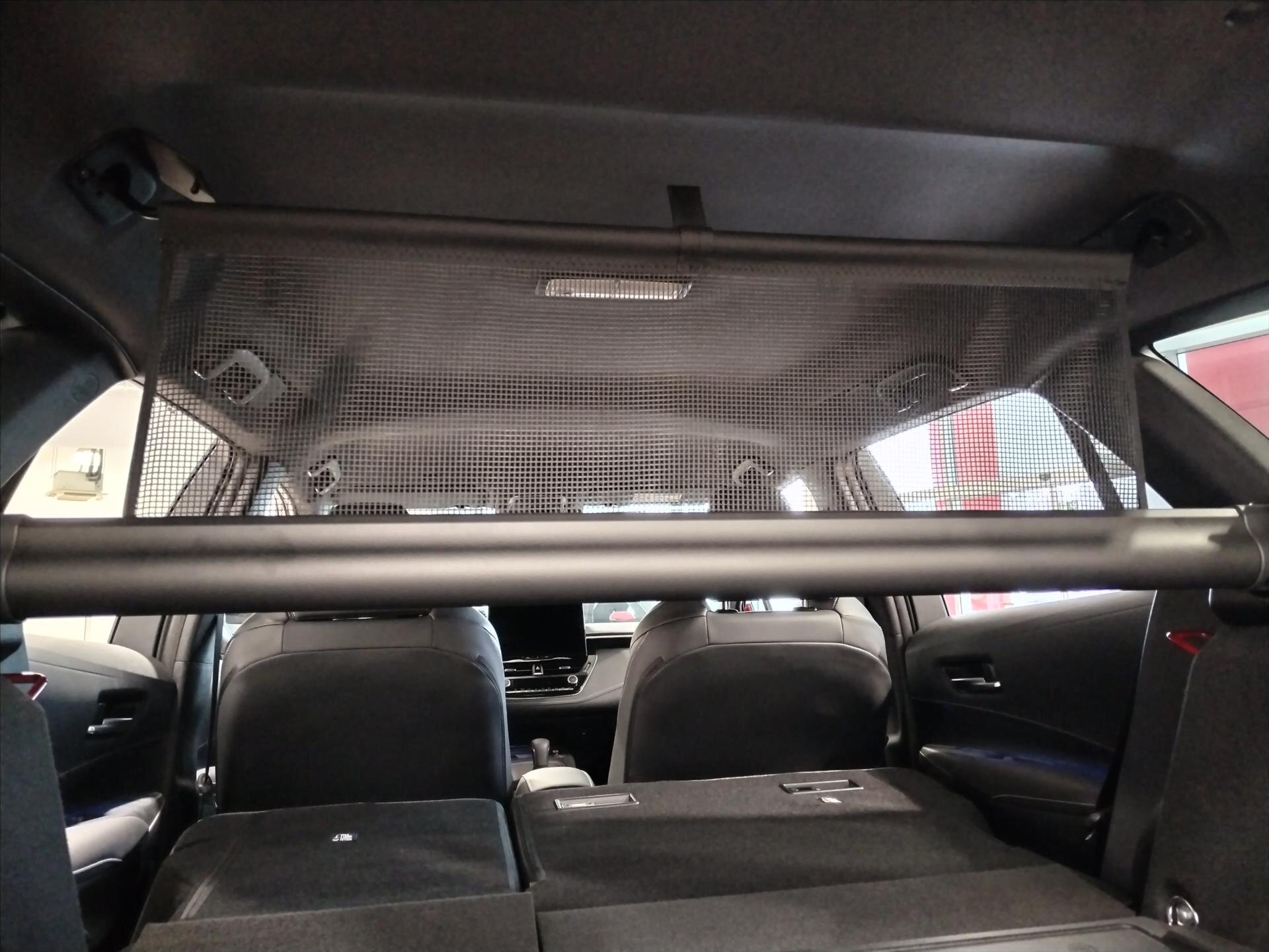 Toyota Corolla Kombi 0,0 103 kw