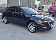 Škoda Scala Hatchback 999,0 81 kw
