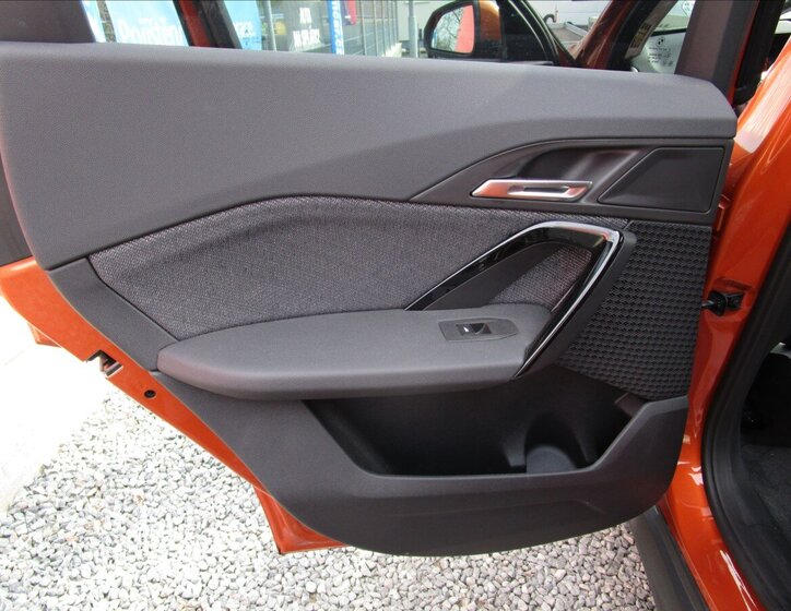 BMW X1 Kombi 1,5 l 110 kw