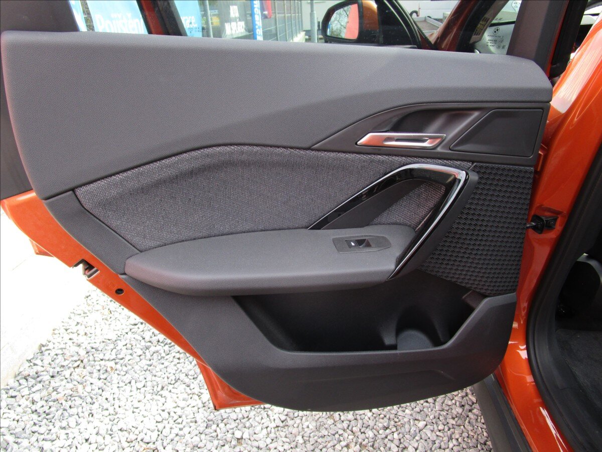 BMW X1 Kombi 1,5 l 110 kw